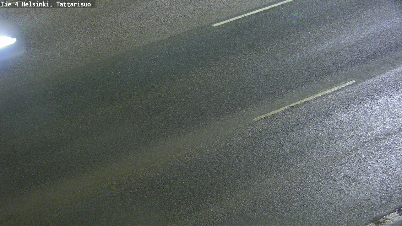 Kelikamerat Kuva Tie 4 Helsinki, Tattarisuo, Helsinki, Uusimaa