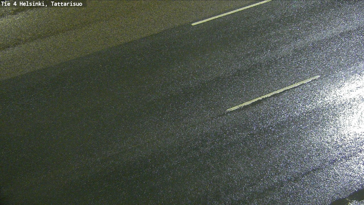 Kelikamerat Kuva Tie 4 Helsinki, Tattarisuo, Helsinki, Uusimaa