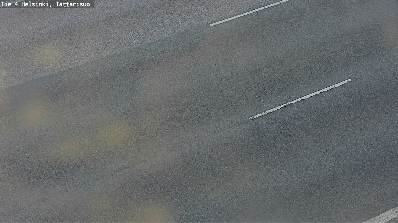 Kelikamerat Kuva Tie 4 Helsinki, Tattarisuo, Helsinki, Uusimaa