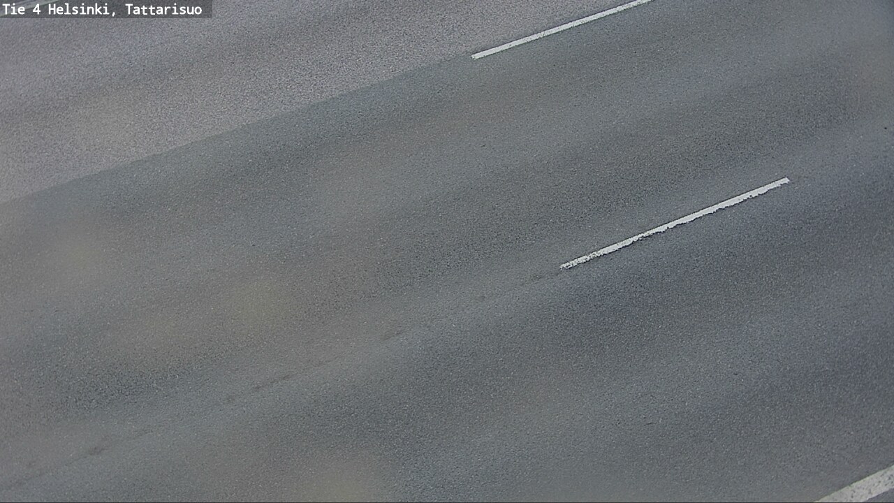 Kelikamerat Kuva Tie 4 Helsinki, Tattarisuo, Helsinki, Uusimaa