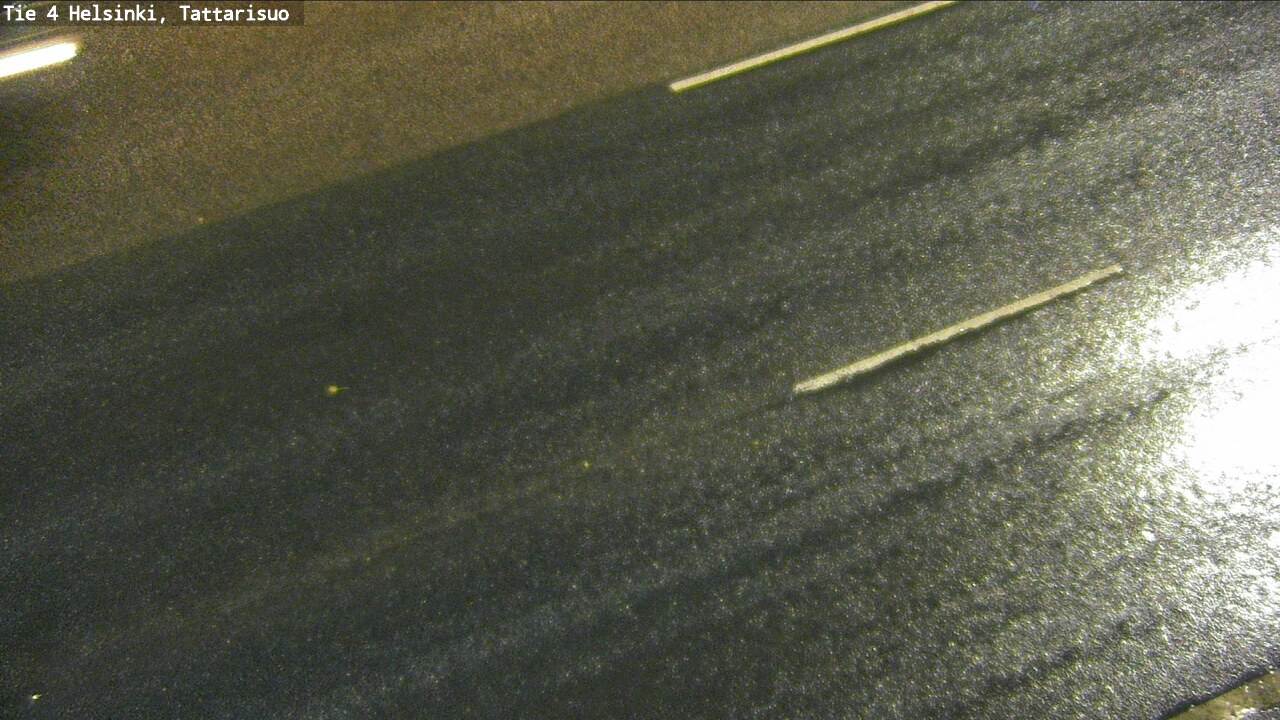 Kelikamerat Kuva Tie 4 Helsinki, Tattarisuo, Helsinki, Uusimaa