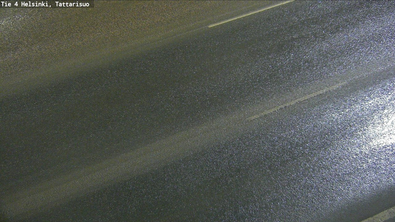 Kelikamerat Kuva Tie 4 Helsinki, Tattarisuo, Helsinki, Uusimaa