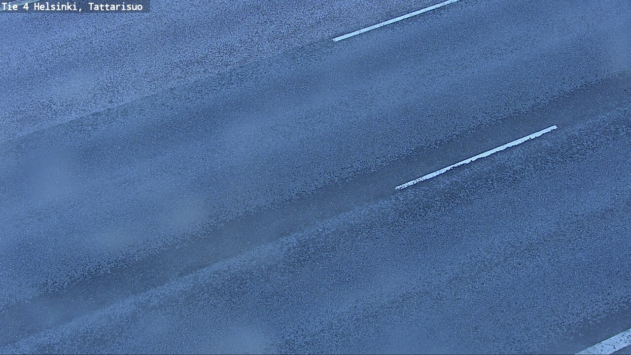 Kelikamerat Kuva Tie 4 Helsinki, Tattarisuo, Helsinki, Uusimaa