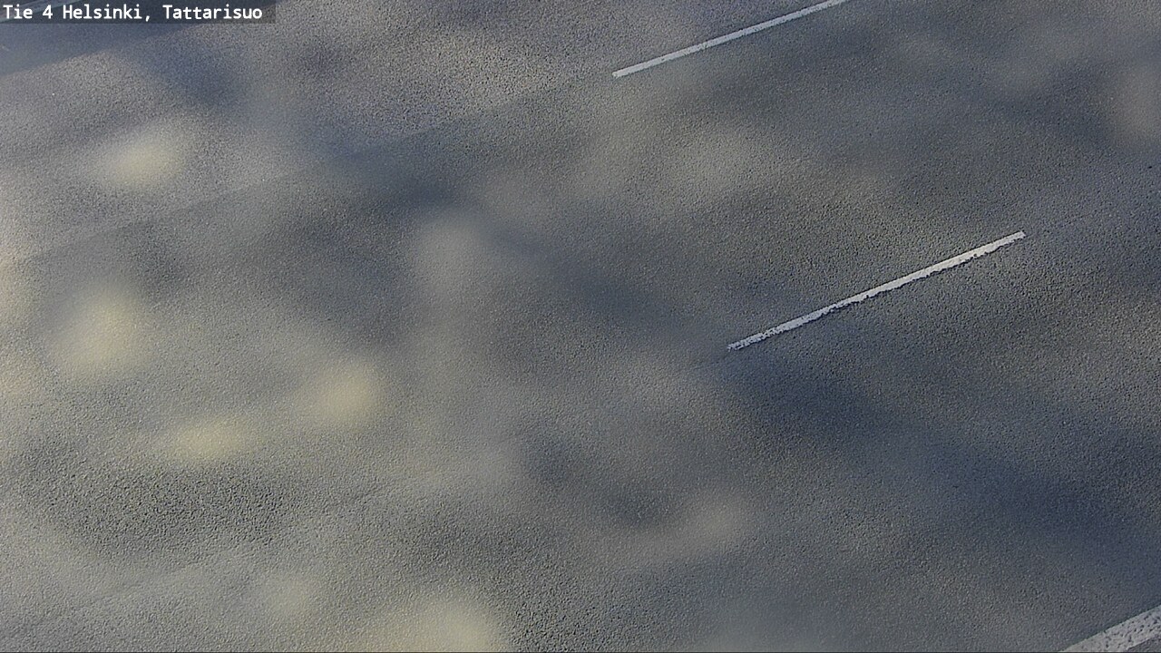 Kelikamerat Kuva Tie 4 Helsinki, Tattarisuo, Helsinki, Uusimaa