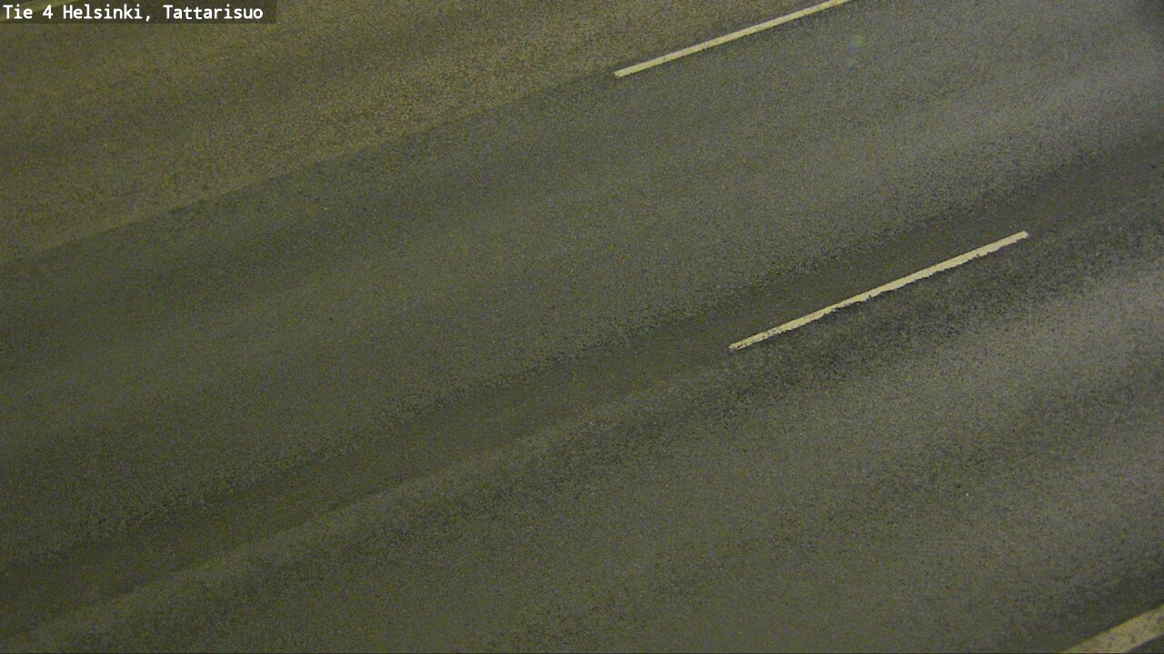 Kelikamerat Kuva Tie 4 Helsinki, Tattarisuo, Helsinki, Uusimaa