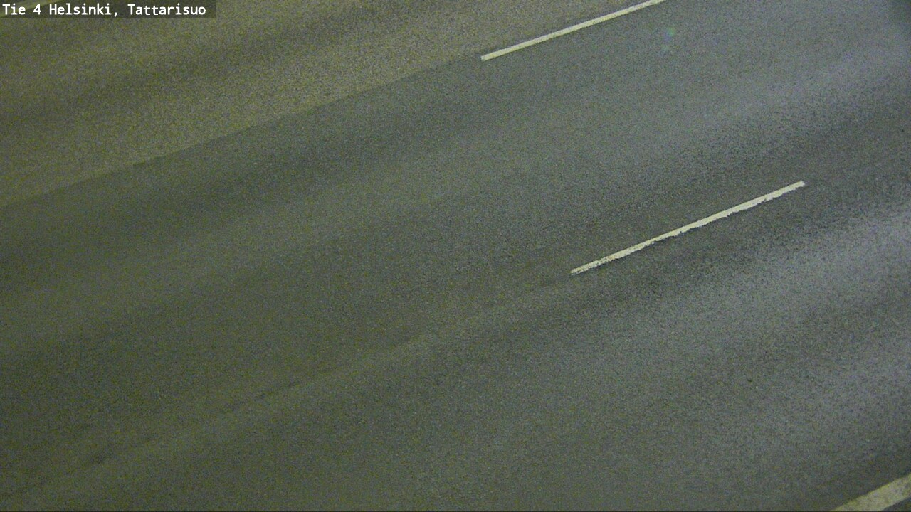 Kelikamerat Kuva Tie 4 Helsinki, Tattarisuo, Helsinki, Uusimaa