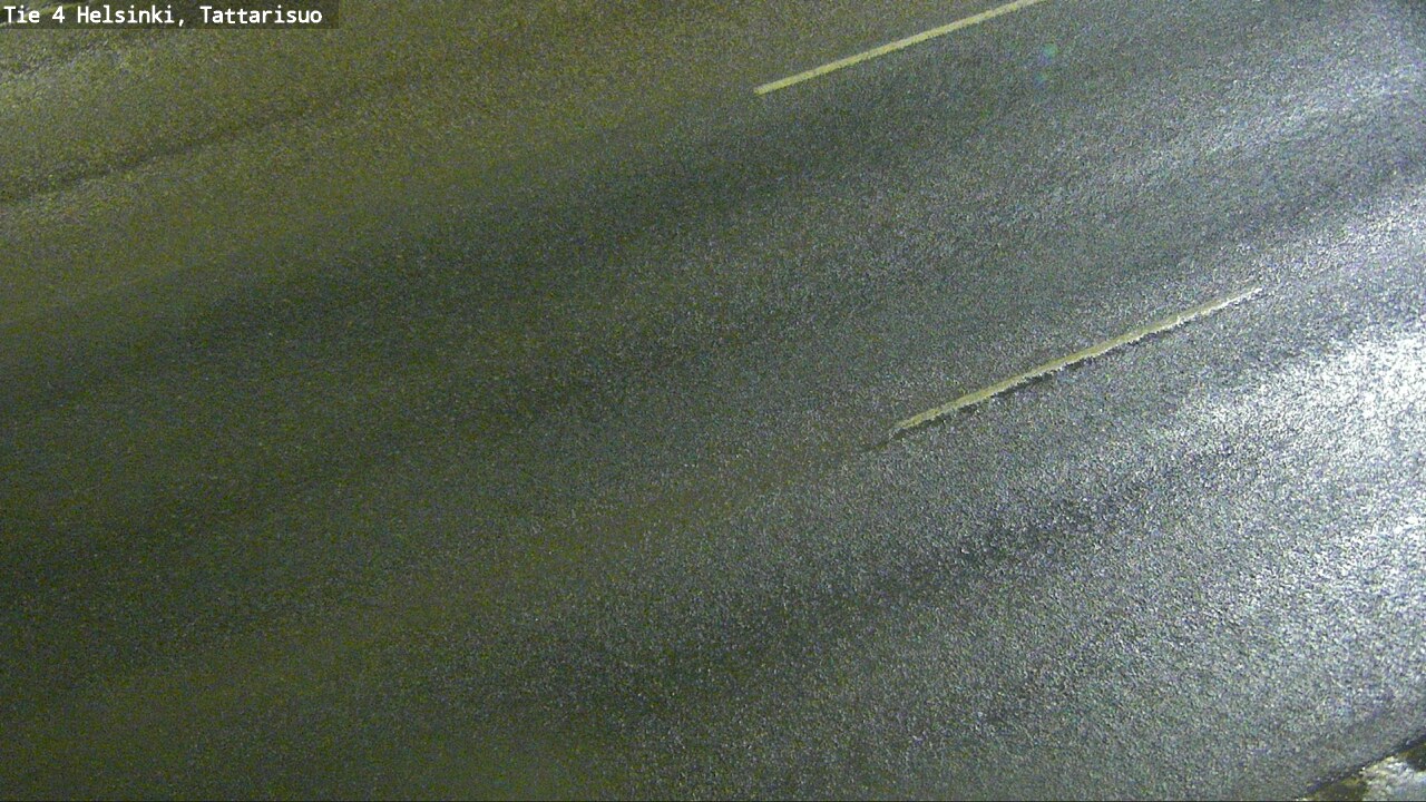 Kelikamerat Kuva Tie 4 Helsinki, Tattarisuo, Helsinki, Uusimaa