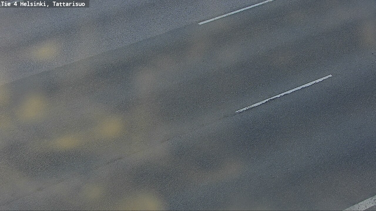 Kelikamerat Kuva Tie 4 Helsinki, Tattarisuo, Helsinki, Uusimaa