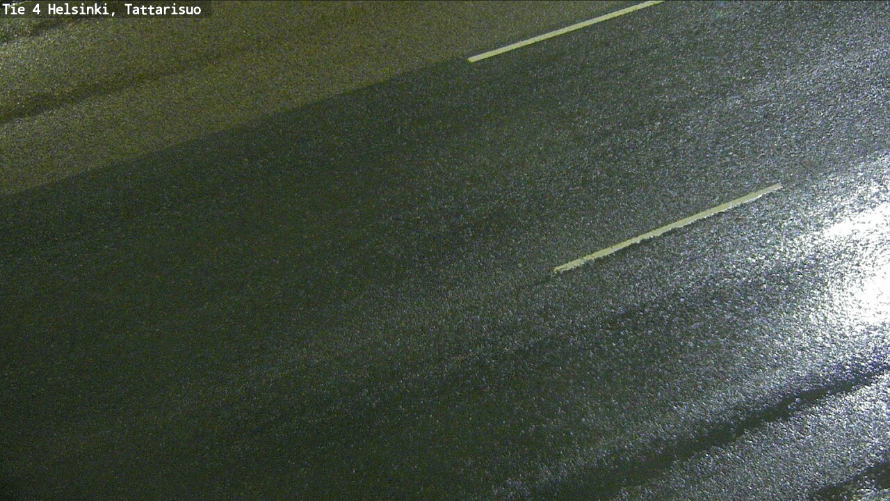 Kelikamerat Kuva Tie 4 Helsinki, Tattarisuo, Helsinki, Uusimaa