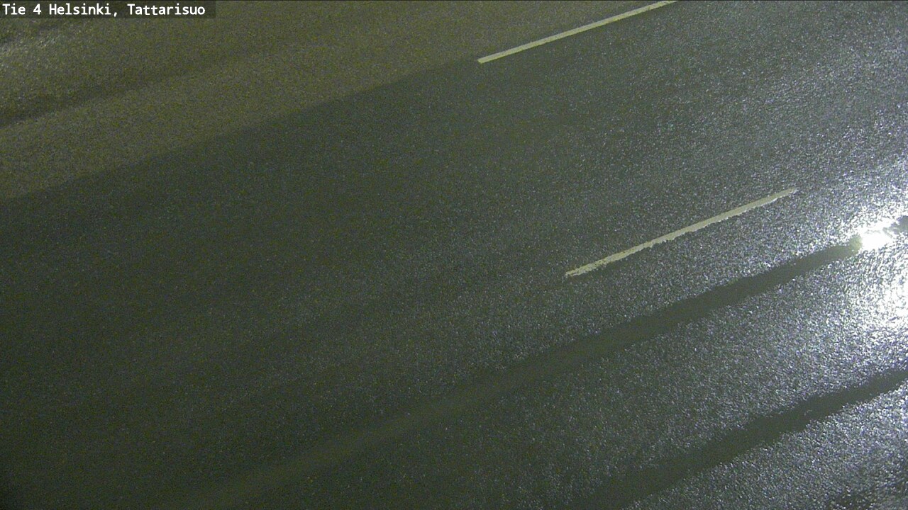 Kelikamerat Kuva Tie 4 Helsinki, Tattarisuo, Helsinki, Uusimaa