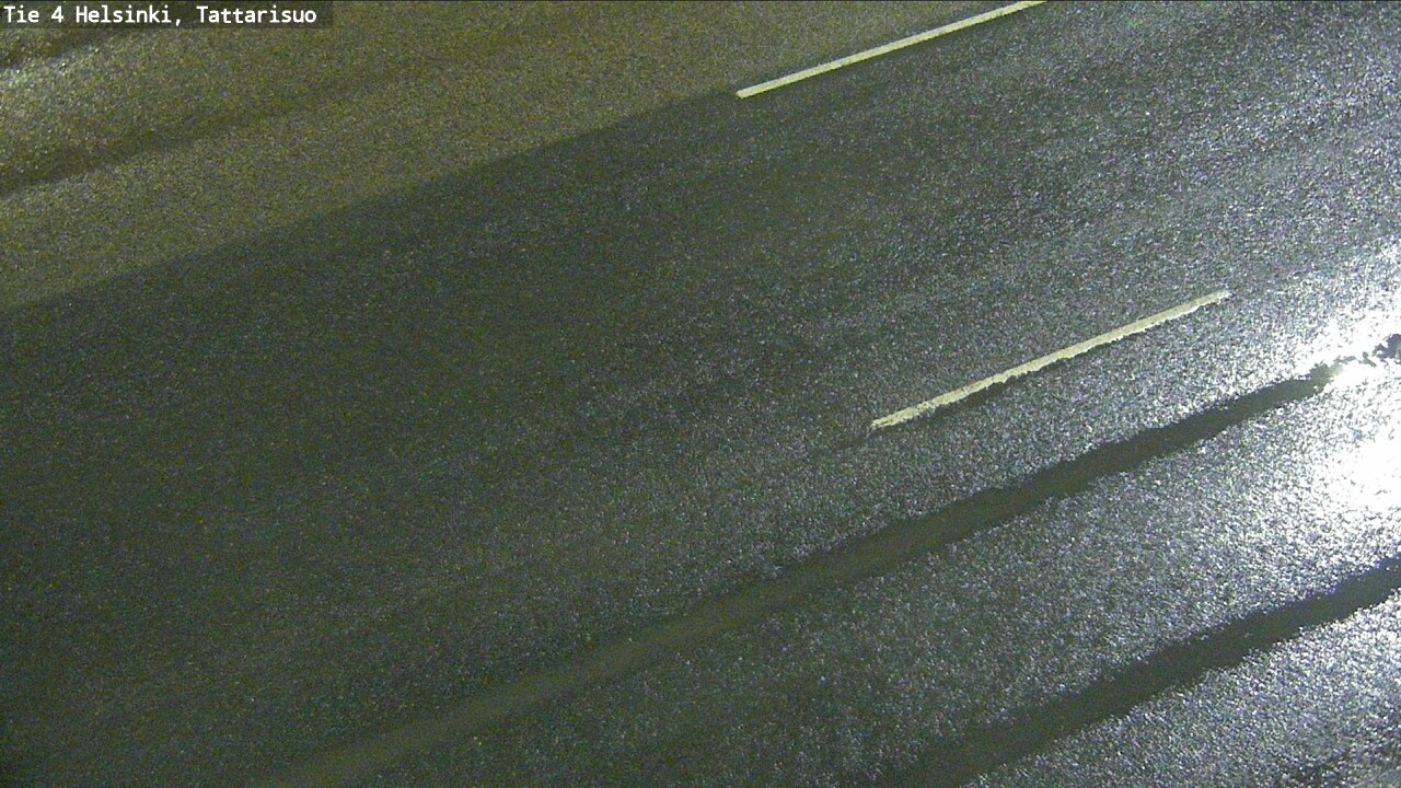 Kelikamerat Kuva Tie 4 Helsinki, Tattarisuo, Helsinki, Uusimaa