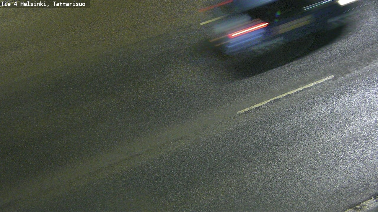 Kelikamerat Kuva Tie 4 Helsinki, Tattarisuo, Helsinki, Uusimaa