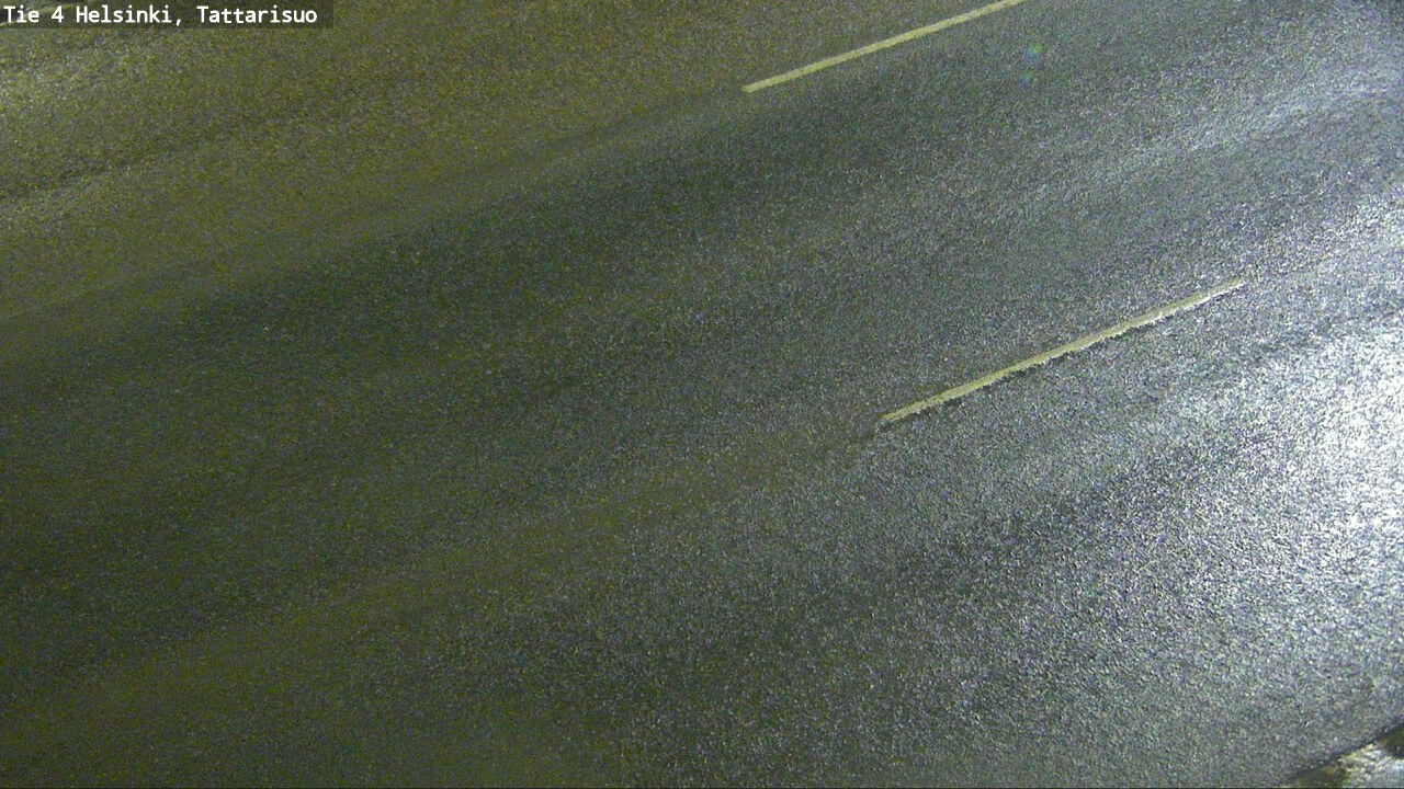 Kelikamerat Kuva Tie 4 Helsinki, Tattarisuo, Helsinki, Uusimaa