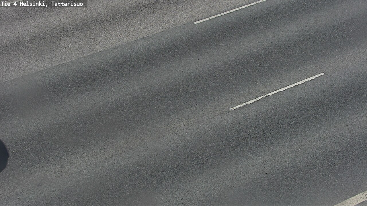 Kelikamerat Kuva Tie 4 Helsinki, Tattarisuo, Helsinki, Uusimaa