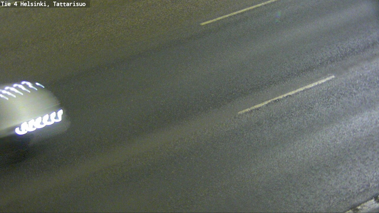 Kelikamerat Kuva Tie 4 Helsinki, Tattarisuo, Helsinki, Uusimaa