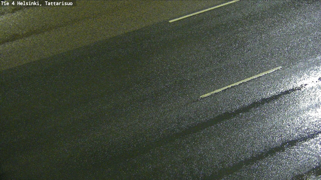 Kelikamerat Kuva Tie 4 Helsinki, Tattarisuo, Helsinki, Uusimaa