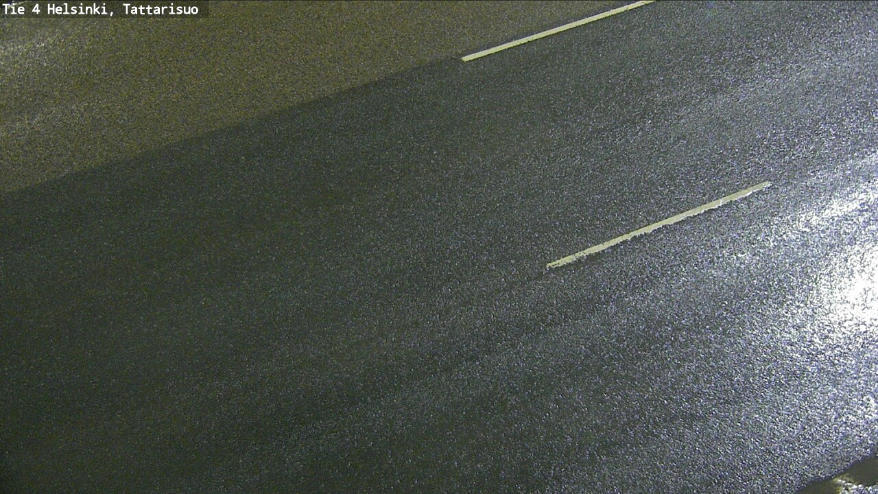 Kelikamerat Kuva Tie 4 Helsinki, Tattarisuo, Helsinki, Uusimaa