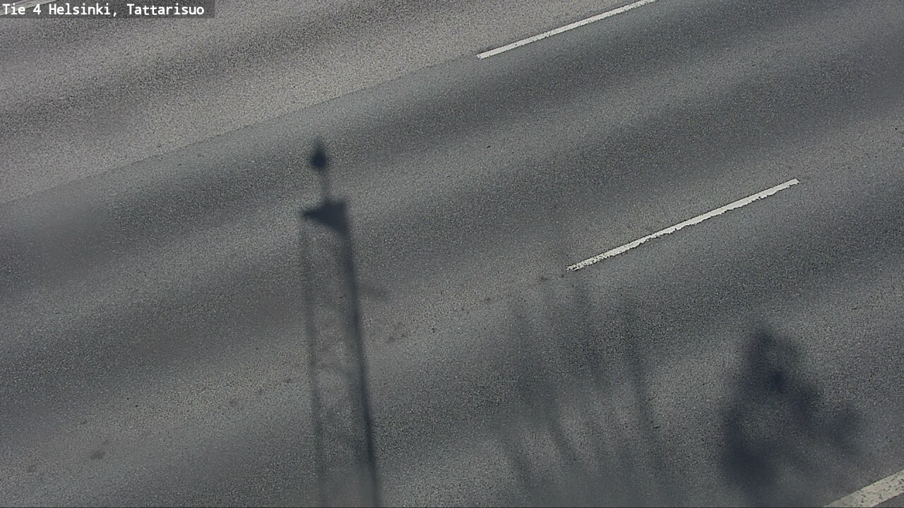 Kelikamerat Kuva Tie 4 Helsinki, Tattarisuo, Helsinki, Uusimaa