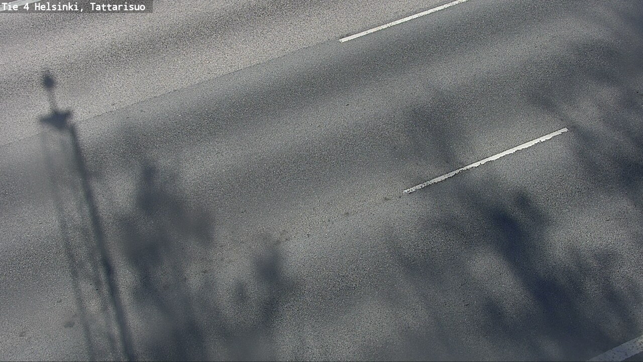 Kelikamerat Kuva Tie 4 Helsinki, Tattarisuo, Helsinki, Uusimaa