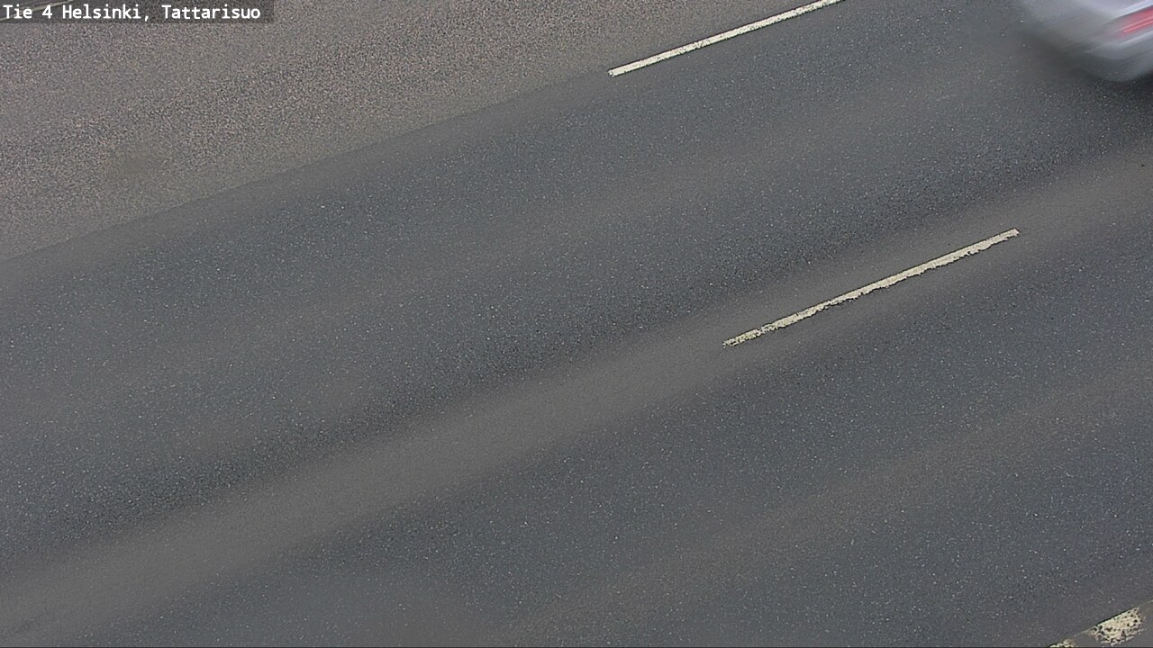 Kelikamerat Kuva Tie 4 Helsinki, Tattarisuo, Helsinki, Uusimaa