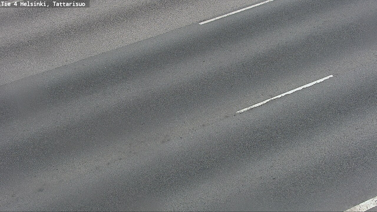 Kelikamerat Kuva Tie 4 Helsinki, Tattarisuo, Helsinki, Uusimaa
