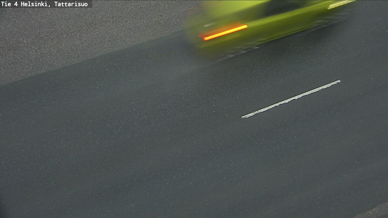 Kelikamerat Kuva Tie 4 Helsinki, Tattarisuo, Helsinki, Uusimaa