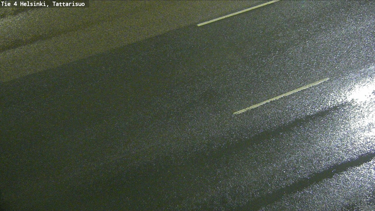 Kelikamerat Kuva Tie 4 Helsinki, Tattarisuo, Helsinki, Uusimaa