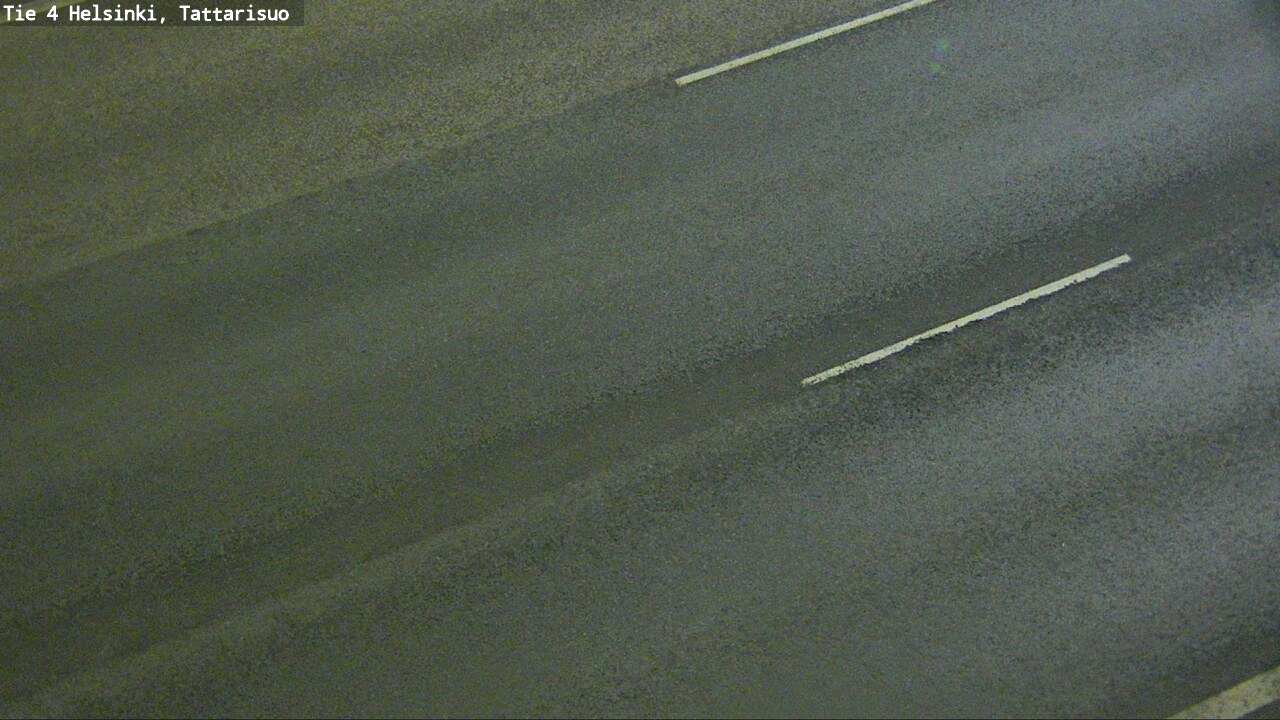Kelikamerat Kuva Tie 4 Helsinki, Tattarisuo, Helsinki, Uusimaa