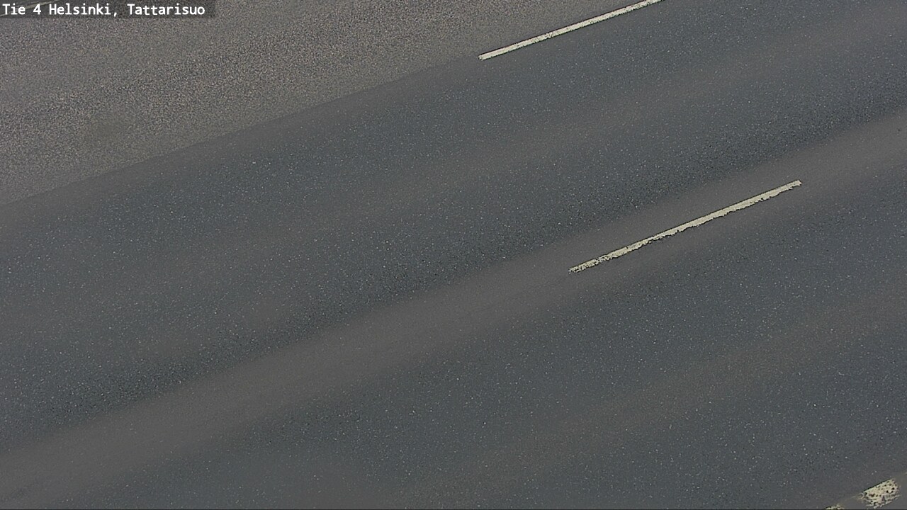 Kelikamerat Kuva Tie 4 Helsinki, Tattarisuo, Helsinki, Uusimaa