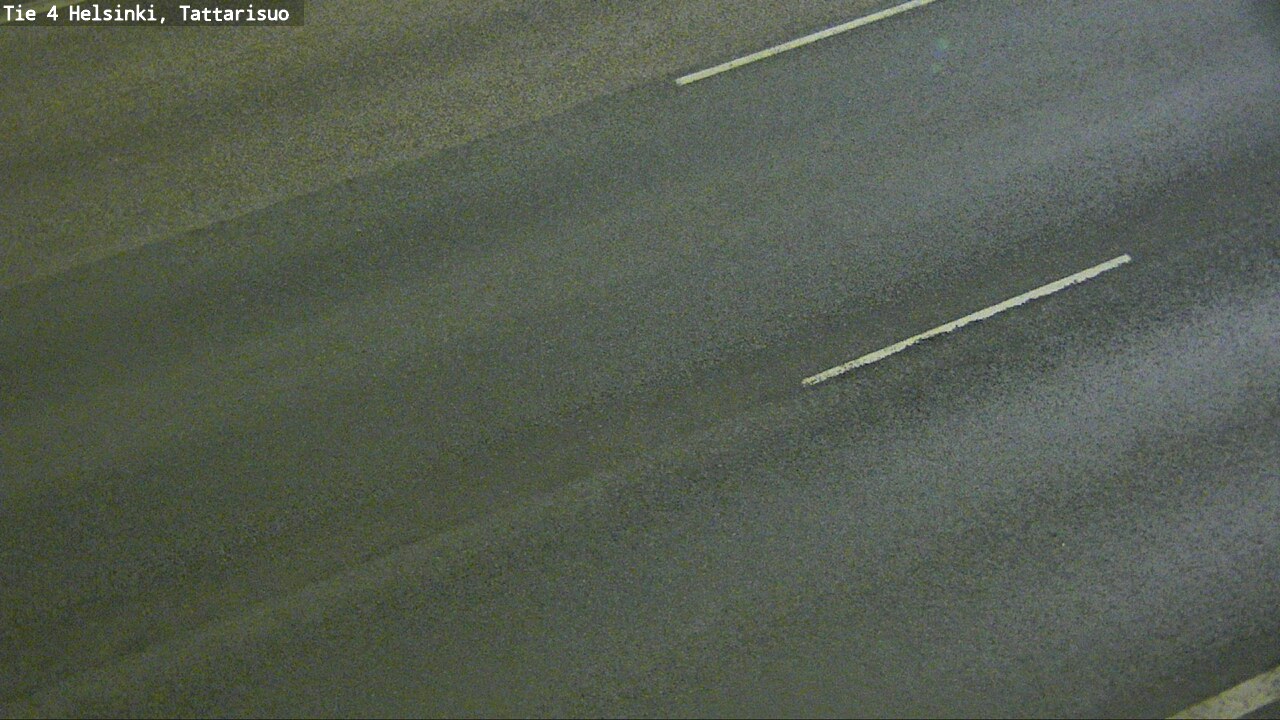 Kelikamerat Kuva Tie 4 Helsinki, Tattarisuo, Helsinki, Uusimaa