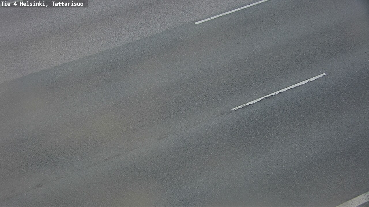 Kelikamerat Kuva Tie 4 Helsinki, Tattarisuo, Helsinki, Uusimaa