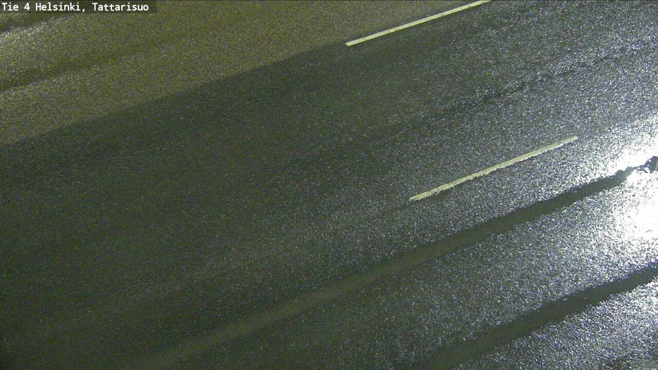 Kelikamerat Kuva Tie 4 Helsinki, Tattarisuo, Helsinki, Uusimaa