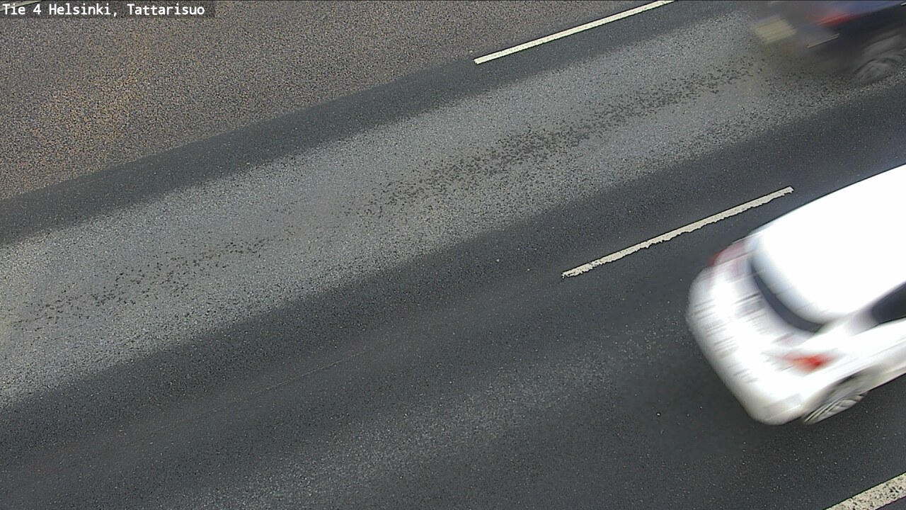 Kelikamerat Kuva Tie 4 Helsinki, Tattarisuo, Helsinki, Uusimaa