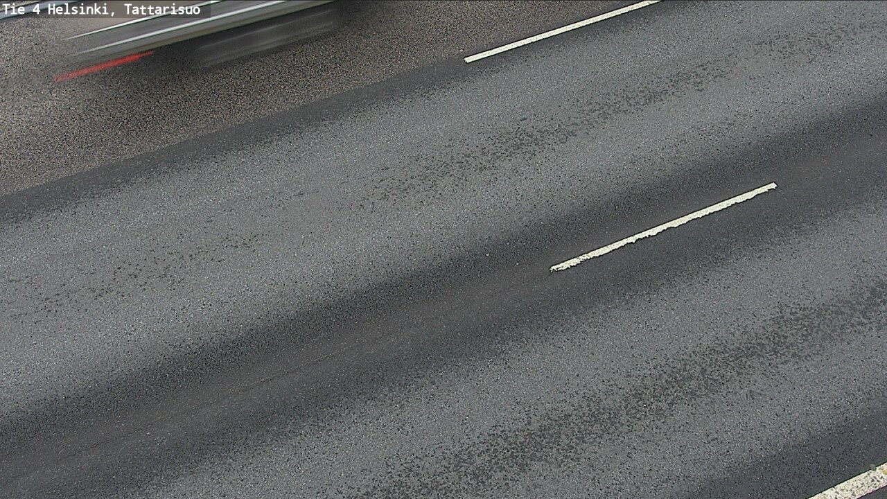 Kelikamerat Kuva Tie 4 Helsinki, Tattarisuo, Helsinki, Uusimaa