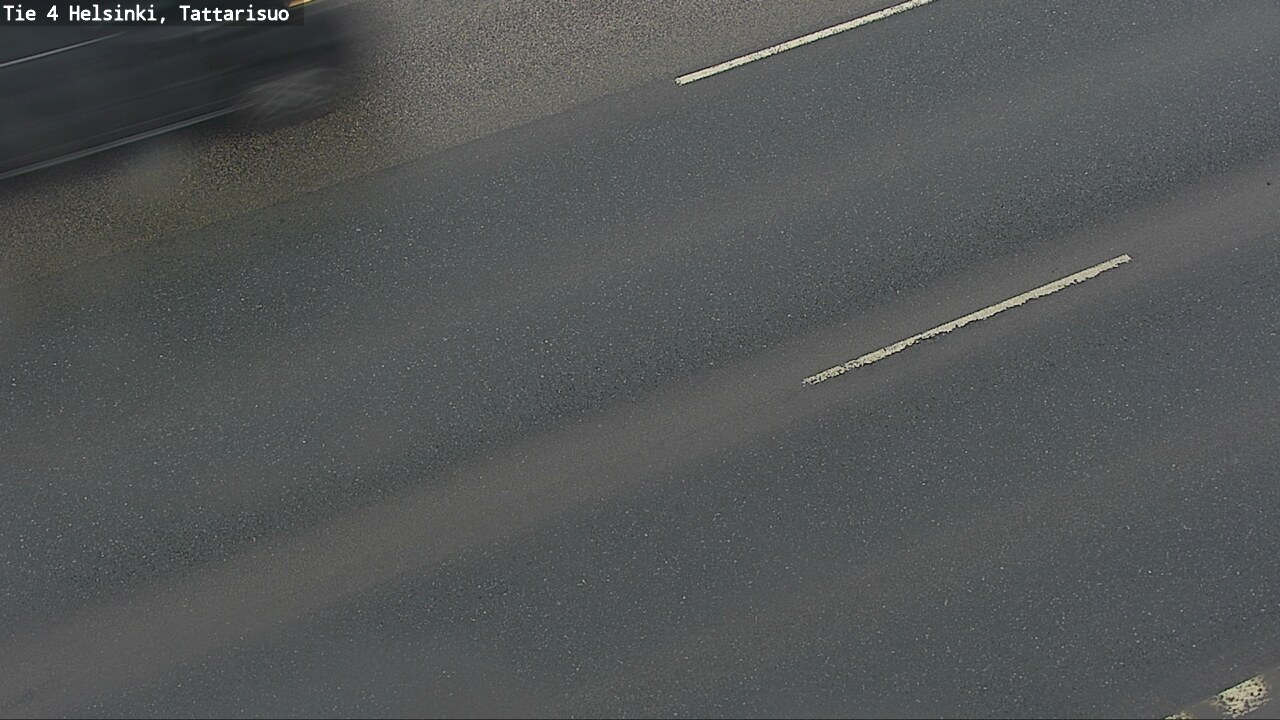 Kelikamerat Kuva Tie 4 Helsinki, Tattarisuo, Helsinki, Uusimaa