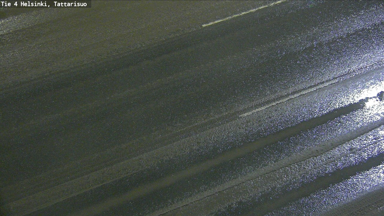 Kelikamerat Kuva Tie 4 Helsinki, Tattarisuo, Helsinki, Uusimaa