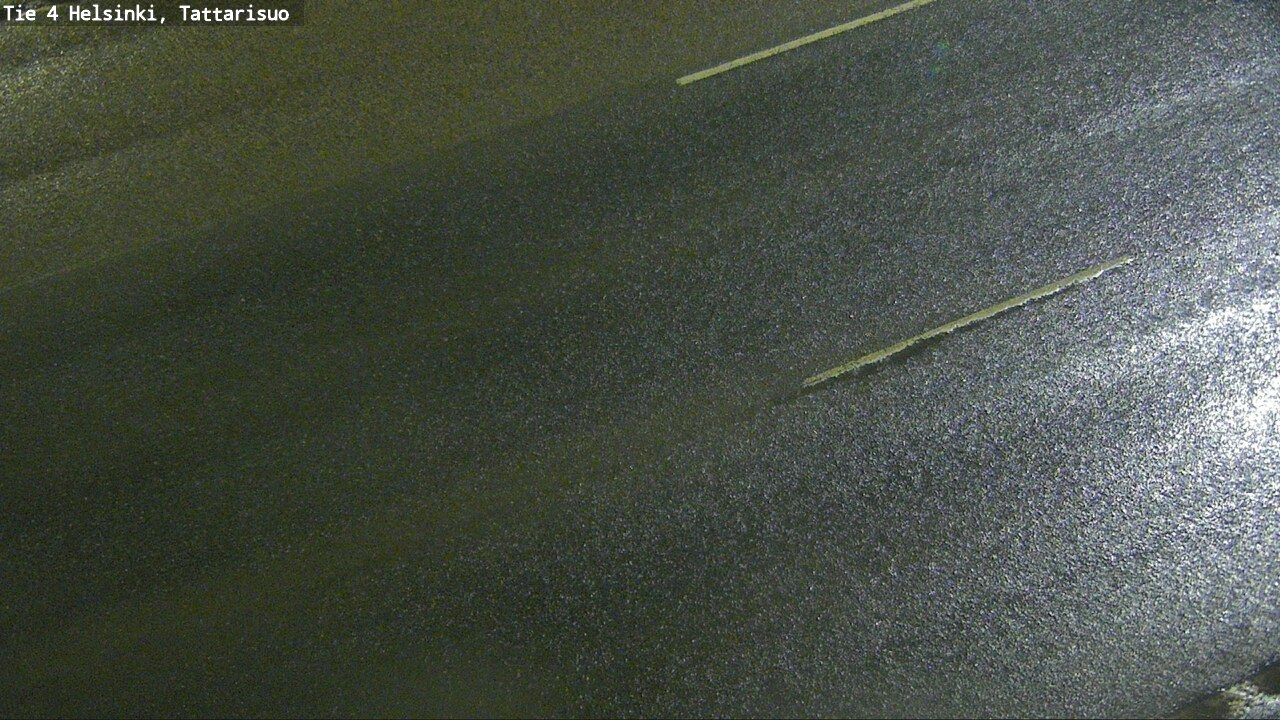 Kelikamerat Kuva Tie 4 Helsinki, Tattarisuo, Helsinki, Uusimaa