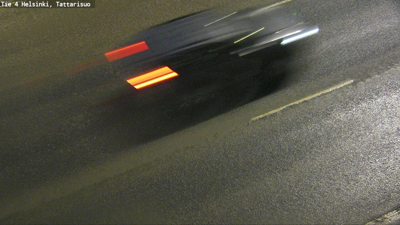 Kelikamerat Kuva Tie 4 Helsinki, Tattarisuo, Helsinki, Uusimaa