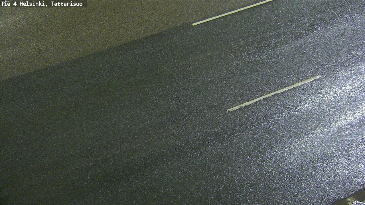 Kelikamerat Kuva Tie 4 Helsinki, Tattarisuo, Helsinki, Uusimaa