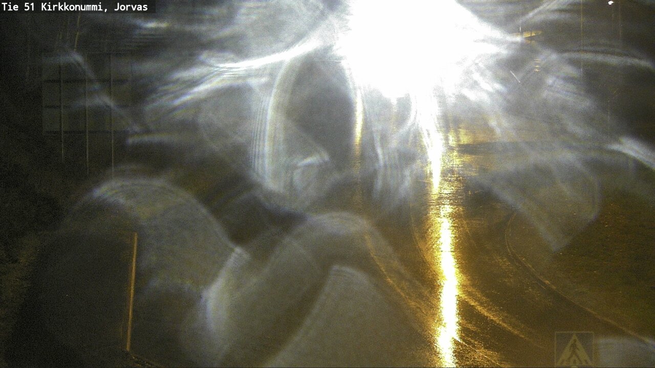 Kelikamerat Kuva Tie 51 Kirkkonummi, Jorvas, Kirkkonummi, Uusimaa