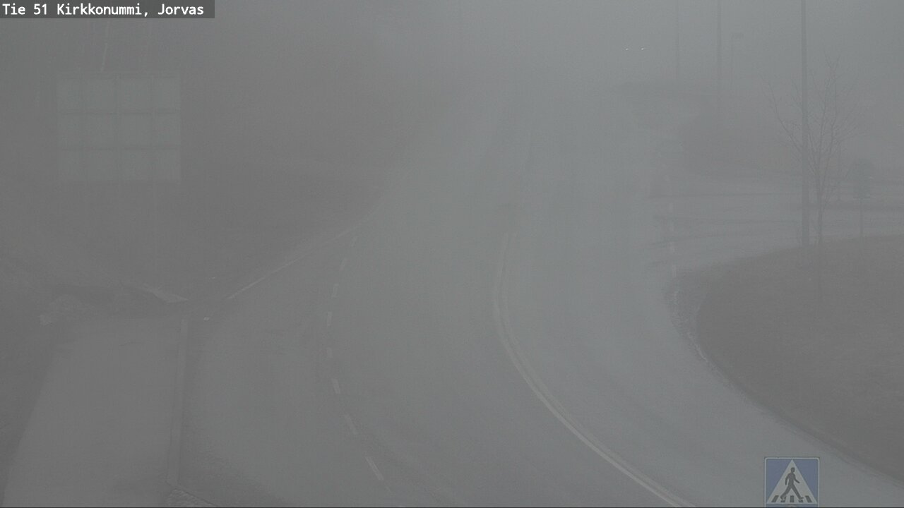 Kelikamerat Kuva Tie 51 Kirkkonummi, Jorvas, Kirkkonummi, Uusimaa