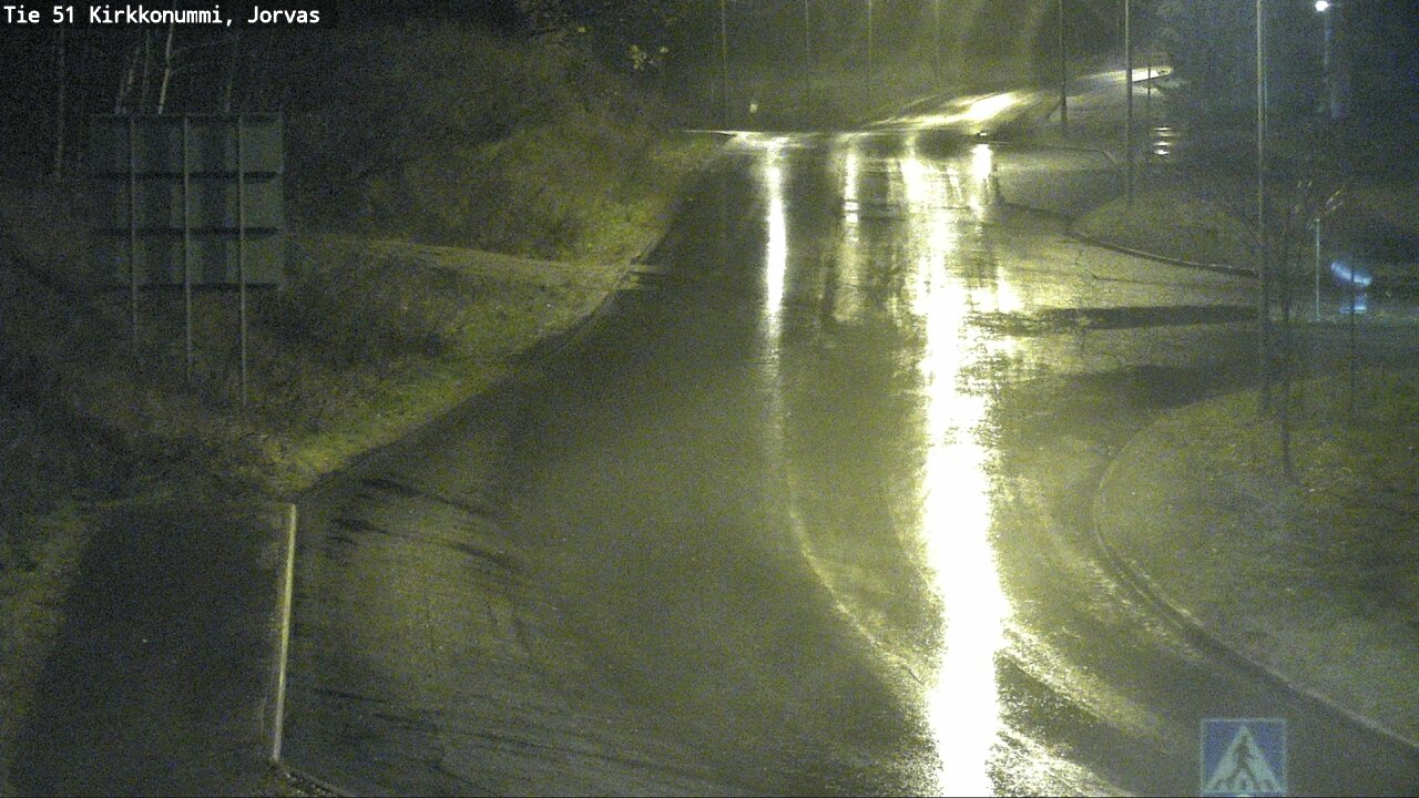 Kelikamerat Kuva Tie 51 Kirkkonummi, Jorvas, Kirkkonummi, Uusimaa