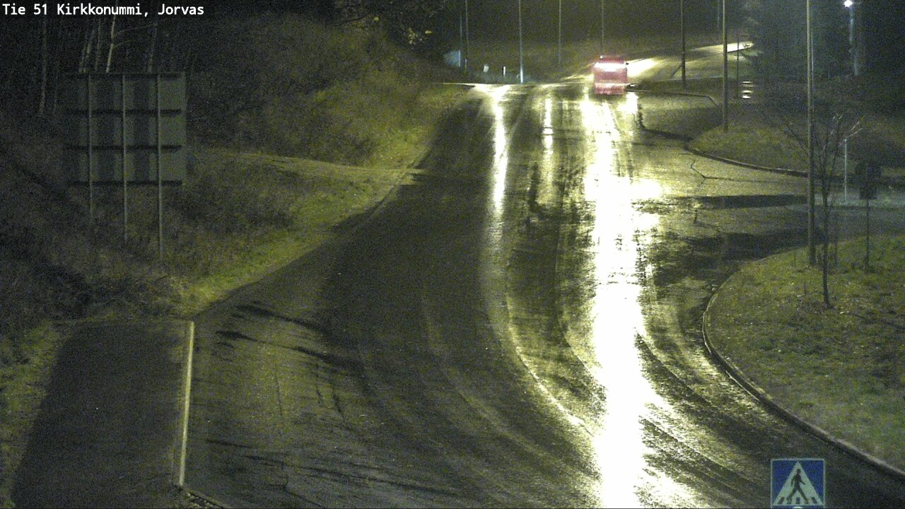 Kelikamerat Kuva Tie 51 Kirkkonummi, Jorvas, Kirkkonummi, Uusimaa