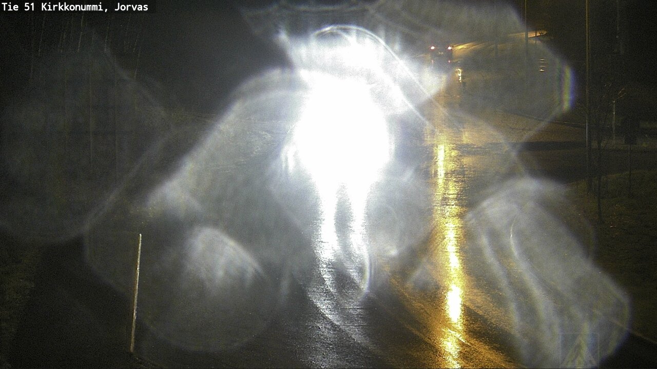 Kelikamerat Kuva Tie 51 Kirkkonummi, Jorvas, Kirkkonummi, Uusimaa