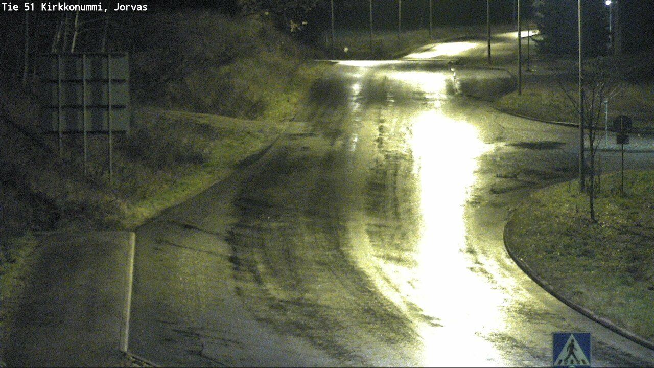 Kelikamerat Kuva Tie 51 Kirkkonummi, Jorvas, Kirkkonummi, Uusimaa