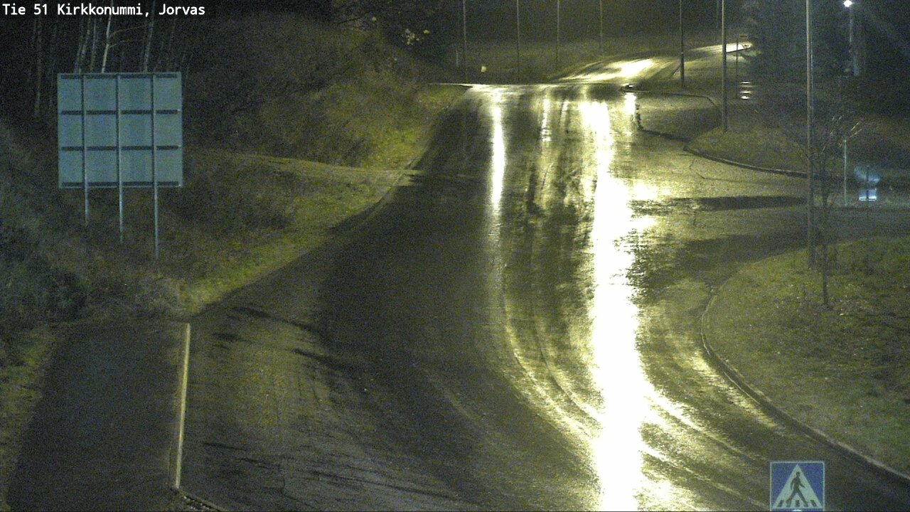 Kelikamerat Kuva Tie 51 Kirkkonummi, Jorvas, Kirkkonummi, Uusimaa