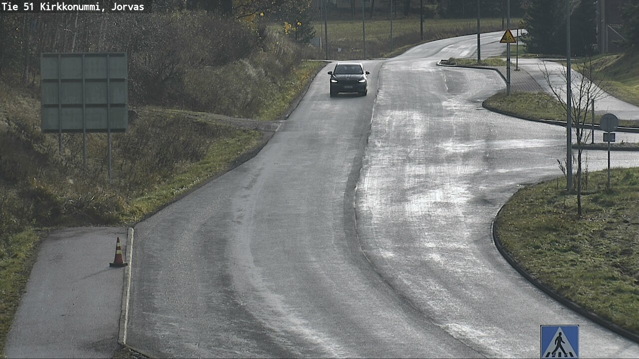 Kelikamerat Kuva Tie 51 Kirkkonummi, Jorvas, Kirkkonummi, Uusimaa