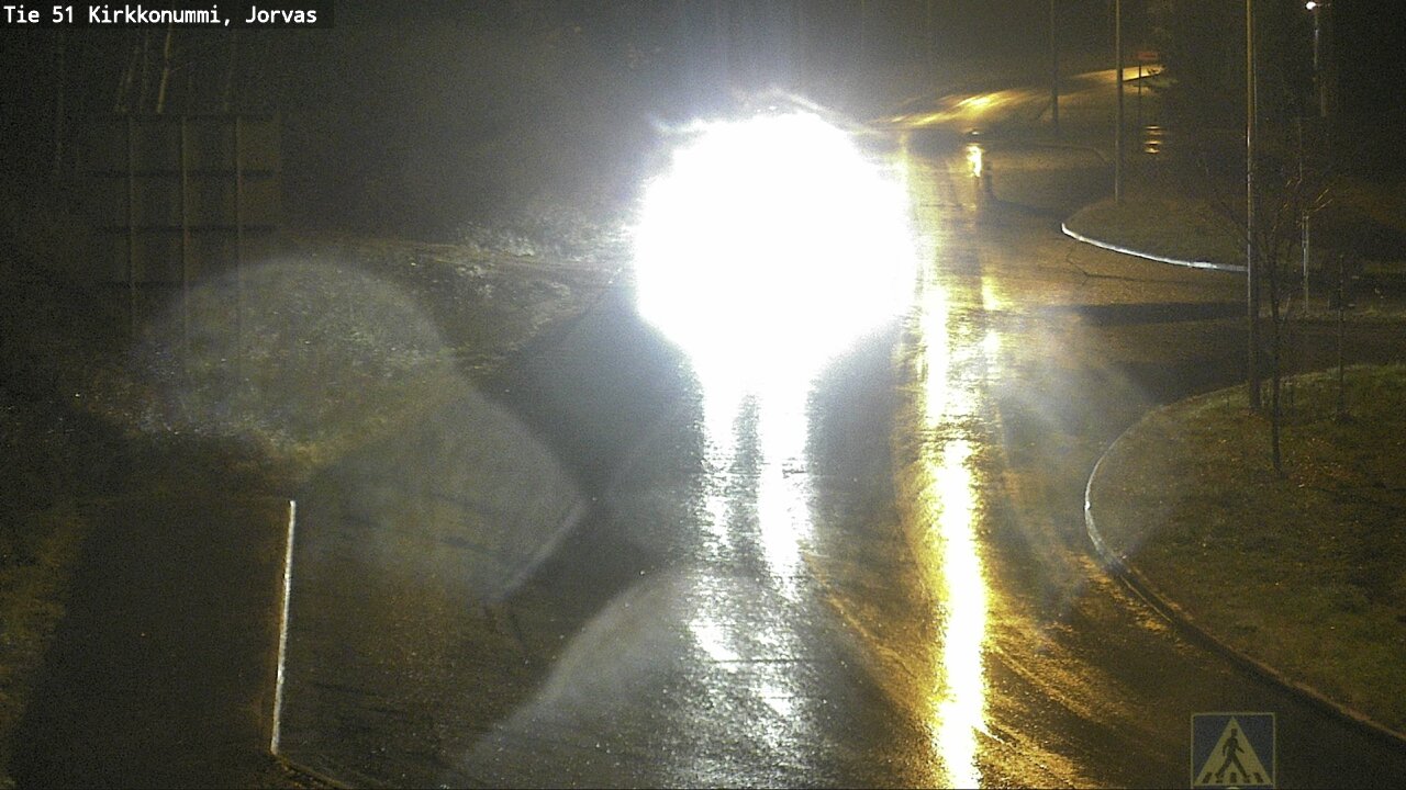 Kelikamerat Kuva Tie 51 Kirkkonummi, Jorvas, Kirkkonummi, Uusimaa