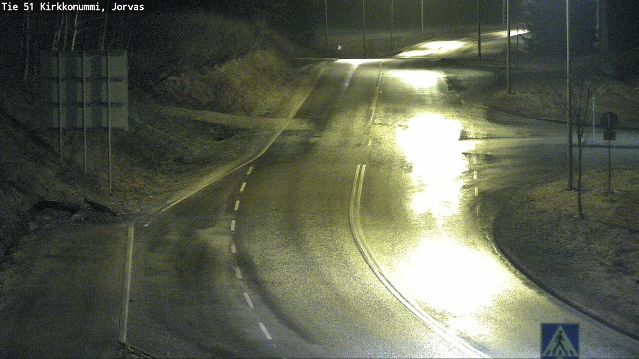 Kelikamerat Kuva Tie 51 Kirkkonummi, Jorvas, Kirkkonummi, Uusimaa