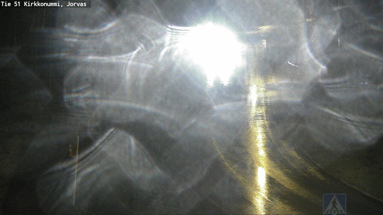 Kelikamerat Kuva Tie 51 Kirkkonummi, Jorvas, Kirkkonummi, Uusimaa